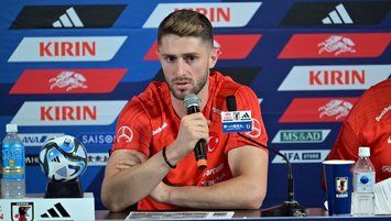 "Ermenistan maçında kötü oynamadık"