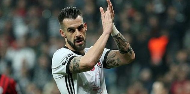 Negredo 102 gün sonra sahada