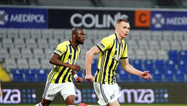 Fenerbahçe'de son dakika Vedat Muriç gelişmesi! - Spor ...