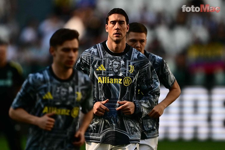 Fenerbahçe'ye forvet transferi Dusan Tadic'ten! O ismi ikna edecek!