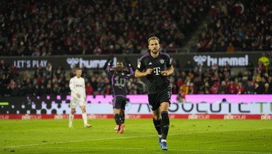 Köln 0 - 1 Bayern Münih (MAÇ SONUCU - ÖZET)