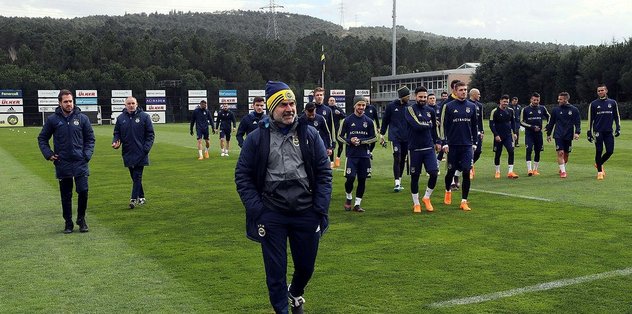 Fener de şikayetçi