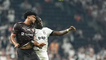 Junior Olaitan’a özel destek