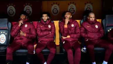 Ortaya karışık: Belhanda mı Feghouli mi?