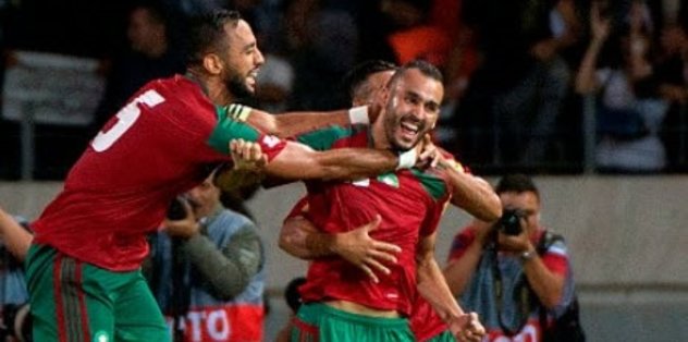 Khalid Boutaib 3 golle yıldızlaştı