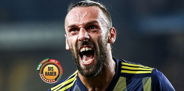 Fenerbahçe'ye Vedat Muriqi ve transfer müjdesi! İtalya'dan görüşmeye geliyorlar