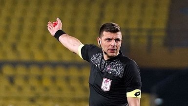 Alanya’da üçüncü kez Ümit Öztürk