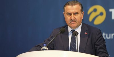 Bakan Osman Aşkın Bak'dan önemli açıklamalar