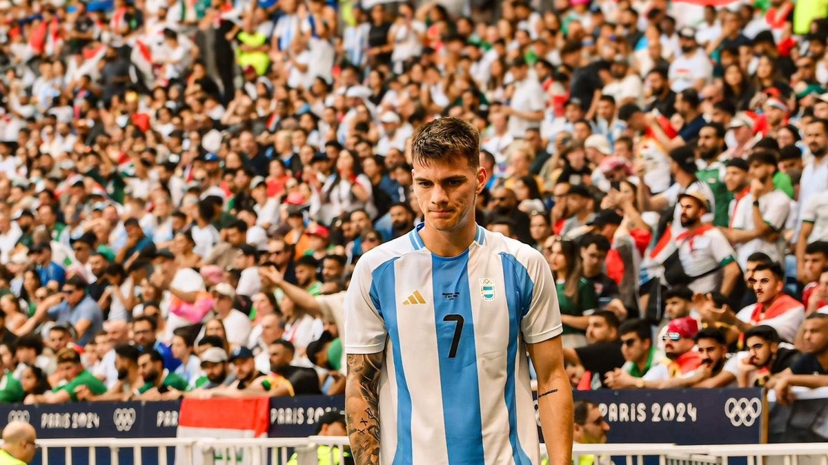 Arjantin basınından flaş iddia: Galatasaray Kevin Zenon'un peşinde