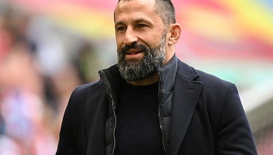 Salihamidzic reddetti