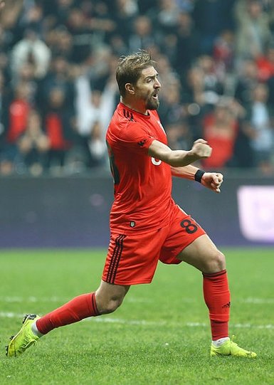 Şenol Güneş, Beşiktaş’ın MKE Ankaragücü kadrosunu belirledi!