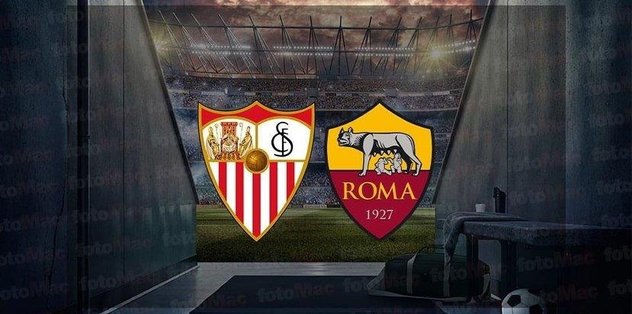 Sevilla ve Roma UEFA Avrupa Ligi finalinde karşı karşıya! Sevilla ve Roma UEFA Avrupa Ligi finalinde karşı karşıya!