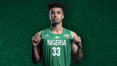 Anadolu Efes, Jordan Nwora'yı transfer etti!
