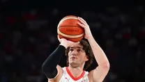 Cedi Osman, PAOK’ta