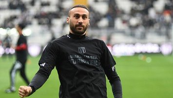 Cenk Tosun Beşiktaş'tan ayrılıyor mu?