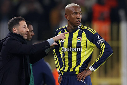 Talisca: Bir fırsatımız daha olacak