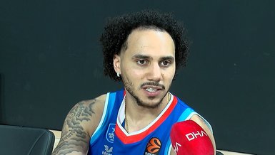 Anadolu Efesli basketbolcular sezon öncesi açıklamalarda bulundu