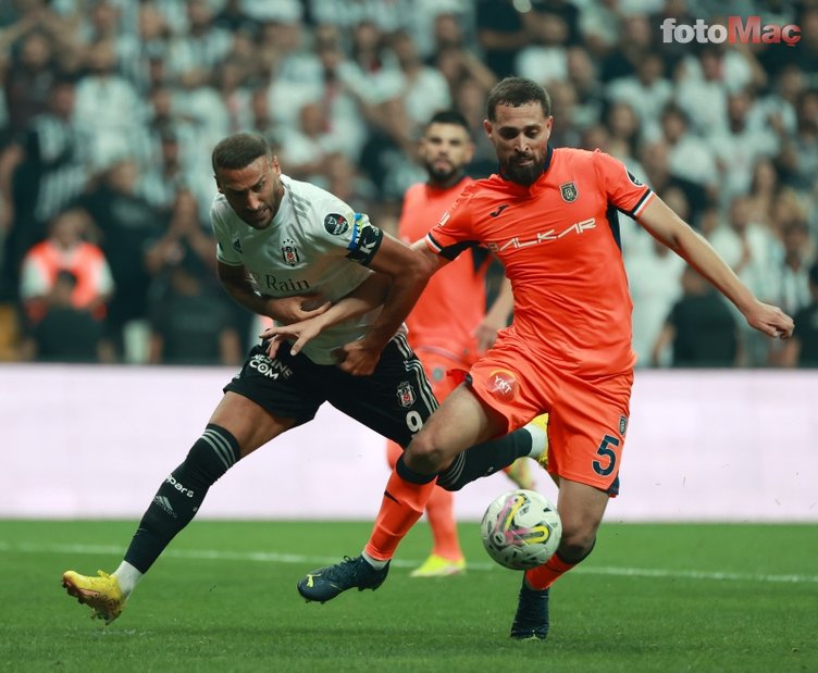 BEŞİKTAŞ HABERLERİ | Valerien Ismael'e camiadan şok sözler! "Maçı bağıra bağıra verdi"