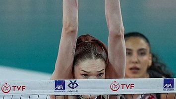 İlk finalist Vakıf