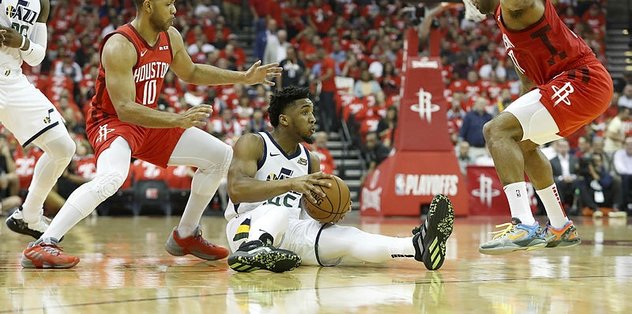 Rockets seriyi kazandı Clippers pes etmedi