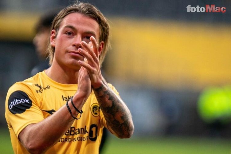 GALATASARAY TRANSFER HABERİ: Aslan'dan Patrick Berg hamlesi İşte teklif edilecek rakam... (GS spor haberi)