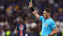 Madrid maçına Rumen Kovacs