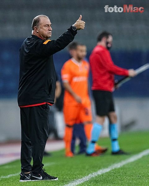 Son dakika Galatasaray transfer haberi: Fatih Terim istedi yönetim alıyor! Süper kanat...