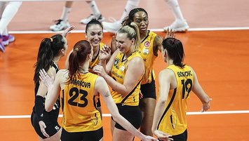 Vakıfbank seriye bağladı