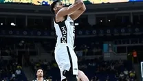 Potada derbi Beşiktaş’ın
