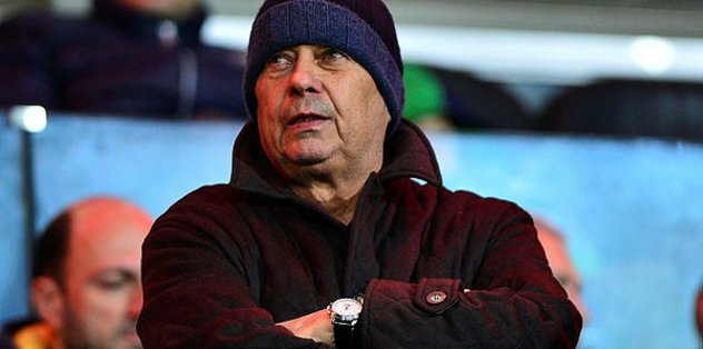 “Türk futbolcusunun potansiyeline güveniyorum”