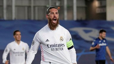 Son dakika transfer haberi: Sergio Ramos Paris Saint-Germain (PSG) ile 2 yıllık anlaşmaya vardı!