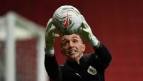 Muslera yine bildiğimiz gibi! İzleyin...