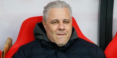 Marius Sumudica: Allah Türk milletini korusun