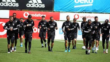 Son dakika transfer haberleri: Beşiktaş'ta 'yabancı' sıkıntısı! Kimler gidecek?