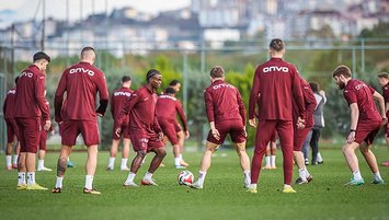 Eyüpspor mesaisi sürüyor