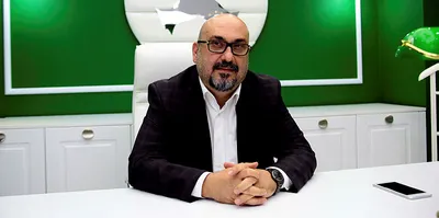 "Hedefimiz 41 yıllık özleme son vermek"