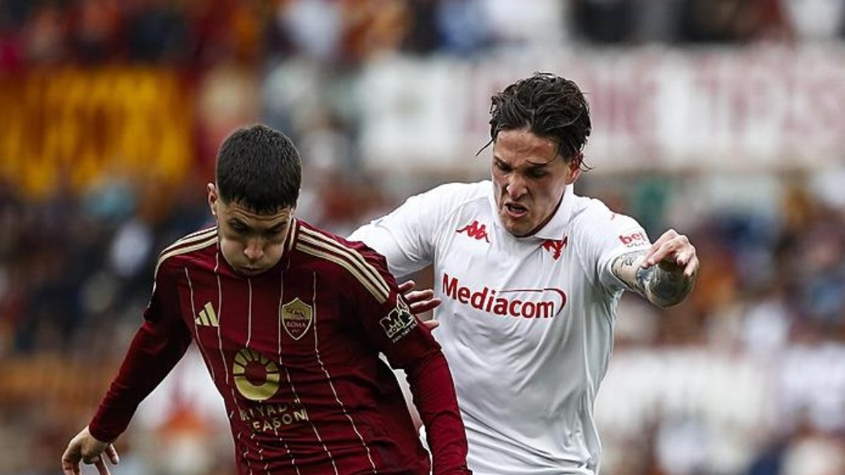 Zaniolo satılıyor Zaniolo satılıyor