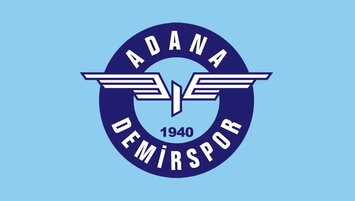 Adana Demirspor'a flaş ceza!