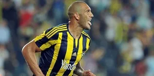 Fernandao taburcu oluyor