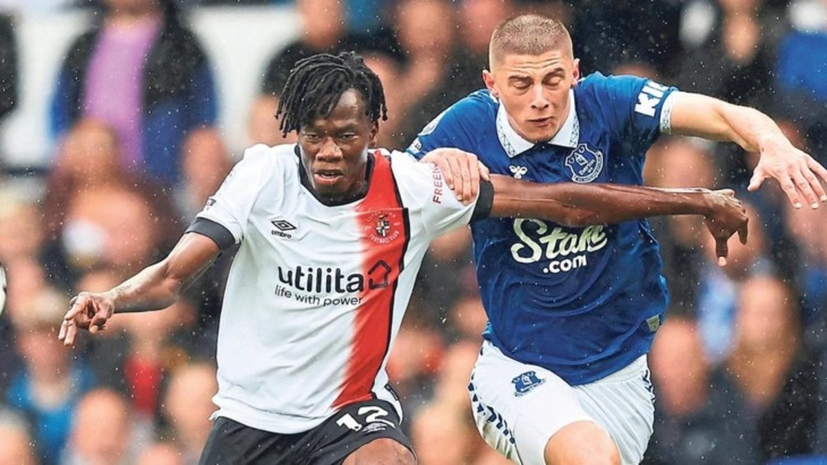 Transferde Kabore atağı!