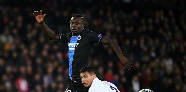 Diagne’ye kapı kapalı