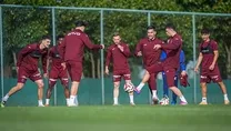 Trabzonspor modeli