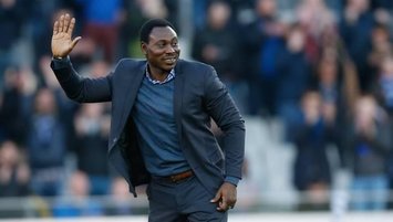 Amokachi'den Kartal'a iki transfer birden! Son karar Ismael'in