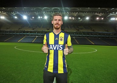 Fenerbahçe’den yeni sezon hamlesi! Transfer...