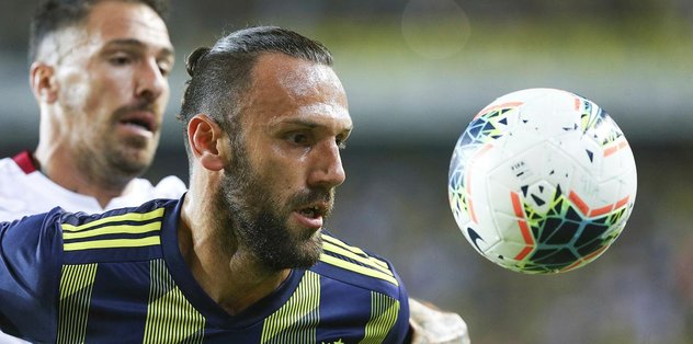 Vedat Muriqi'nin menajerinden transfer açıklaması!