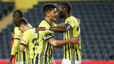 Fenerbahçe nakavt etti
