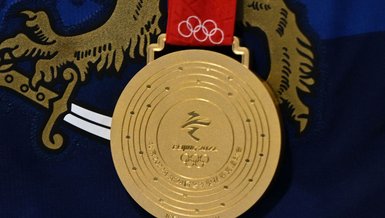 2022 Pekin Kış Olimpiyatları'nın madalya raporu! Zirve Norveç'in