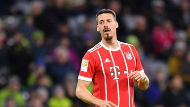 Galatasaray Bayern Münih’ten Sandro Wagner’i kiralıyor!