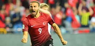 Üçüncü forvetti artık 1 numara