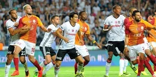 G.Saray’dan açıklama geldi